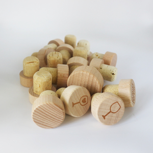 Tapa <span class=keywords><strong>de</strong></span> corcho <span class=keywords><strong>de</strong></span> vino personalizada, tapón <span class=keywords><strong>de</strong></span> botella, tapa <span class=keywords><strong>de</strong></span> polímero sintético <span class=keywords><strong>de</strong></span> corcho <span class=keywords><strong>para</strong></span> <span class=keywords><strong>licor</strong></span> - Product Image 3