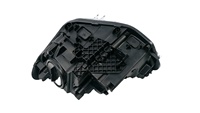 Wiederaufbereitete Halogen-Scheinwerfer 6000K H7 für F20 2015-2018 OEM-Ersatz Plug-and-Play Autobeleuchtung