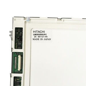 หน้าจอแสดงผล LCD รุ่น LMG5320XUFC สำหรับคอนโทรลเลอร์ FANUC - Product Image 4
