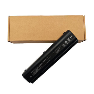 Batería para Portátil EV06 DV4 para HP <span class=keywords><strong>Compaq</strong></span> Presario CQ40 CQ45 CQ50 CQ60 CQ70 G50 G60 G61 G70 G71 HDX16 HDX16t DV4 DV5 DV6 Series - Product Image 4
