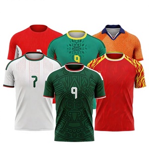 قميص منتخب الولايات المتحدة لكرة القدم 2026 عالي الجودة للرجال بأكمام قصيرة # 10 قمصان بوليسيك للمنتخب الأمريكي لكرة القدم، بيع بالجملة من الصين - Product Image 3