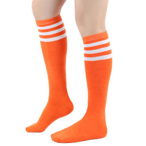 Nouveau modèle de chaussettes personnalisées avec logo, taille économique, leggings de <span class=keywords><strong>golf</strong></span> pour femmes, chaussettes de performance pour étudiants, chaussettes de football, <span class=keywords><strong>bas</strong></span> pour femmes, chaussettes de mollet - Product Image 6
