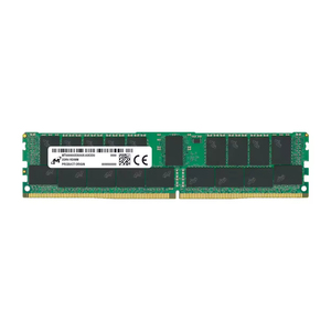 MTA36ASF8G72PZ-3G2E1 64 Go DDR4 DDR4-3200 MHz RDIMM 2Rx4 1,2 V ECC REG Mémoire serveur enregistrée compatible avec les principales plateformes de serveurs - Product Image 4