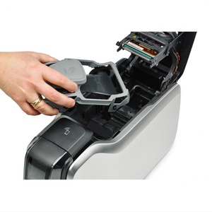 High Quality Vanch Single Side <b>Card</b> <b>Printer</b> VPR-Z0202 ABS RFID Label Encoding UHF 860-960MHz Frequency Access Control ISO - Product Image 2