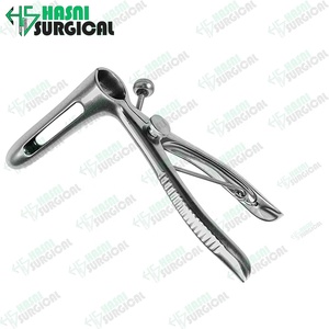 Sims Rectal spekulum CE ISO onaylı doğrulanmış tedarikçi yüksek standart en kaliteli ürünler - Product Image 3