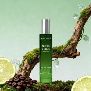 Échantillon de parfum Kosy Mosy Frangipani pour femmes, parfum floral tropical blanc, flacon d'essai 15 ml, parfum Frangipani - Product Image 6