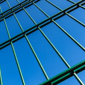 <span class=keywords><strong>รั้ว</strong></span>สวนสีเขียว 868 656 545 สำหรับสนามกลางแจ้ง <span class=keywords><strong>รั้ว</strong></span>ลวดคู่เคลือบพีวีซี <span class=keywords><strong>รั้ว</strong></span>ลวดคู่ชุบสังกะสี Emsh - Product Image 5