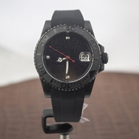 Montre de plongée pour homme SEIKO en acier inoxydable, résistante à l'eau jusqu'à 300 m, mouvement mécanique, phase de lune, luxe, sport, mode