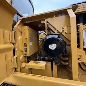 รถขุดมือสองลดราคาพิเศษ ราคาโรงงาน รถขุดมือสอง Cat 320BL 320B 320C 320CL 320GC 320D 320D2 รถขุดไฮดรอลิกแบบตีนตะขาบ - Product Image 6