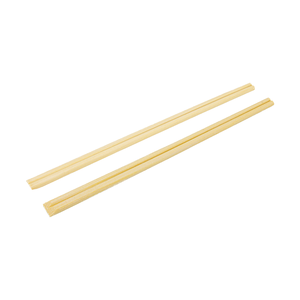 Wholesale Xizhu Custom Printed Bamboo <strong>Disposable</strong> <strong>Chopsticks</strong> Smooth Surface <strong>Twin</strong> Tensoge Sushi Stick Restaurant Camping Use - Product Image 4