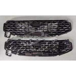 MB6B8200GC5UAW <span class=keywords><strong>Calandre</strong></span> pour <span class=keywords><strong>Ford</strong></span> Focus <span class=keywords><strong>Mondeo</strong></span> 22 - Product Image 1