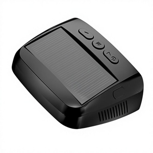 Sensor TPMS Solar para 4 Ruedas, Piezas de Repuesto para Camiones, Monitor de Presión de Neumáticos, TPMS para Automóviles con Carga Tipo C, Pantalla LCD de 4 <span class=keywords><strong>Pulgadas</strong></span>, Alarma en Tiempo Real - Product Image 5