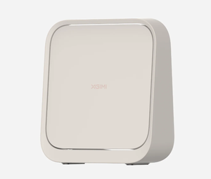 XGIMI Elfin Flip Plus 1080P projecteur Portable système Google TV 500 Lumens Portable cinéma maison projecteur - Product Image 6