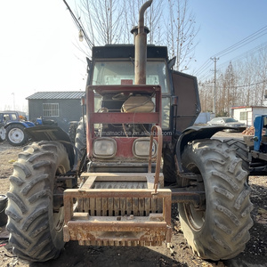 Trattori <span class=keywords><strong>FIATAGRI</strong></span> 110 abbastanza usati-90 110HP 180-90 180HP Made <span class=keywords><strong>in</strong></span> Italy macchine per trattori agricoli <span class=keywords><strong>in</strong></span> <span class=keywords><strong>vendita</strong></span> - Product Image 2