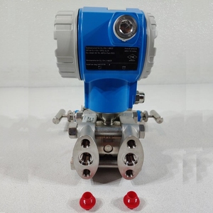 NOUVEAU et ORIGINAL Transmetteur de pression différentielle Endress + Hauser PMD75 Conception modulaire avec haute précision Acier inoxydable IP67 - Product Image 5