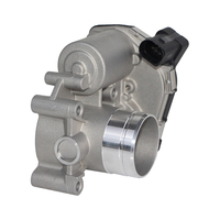 Throttle Body Sistem Mesin SENP untuk VW Polo 2010-2022 OEM 03D133062F 03D 133 062 F