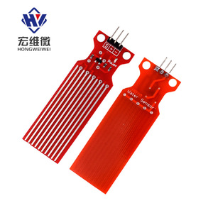 Sensor de Nivel de Agua Micro Hongwei, Módulo de Detección de Nivel de Líquido de 24 V CC - Product Image 3