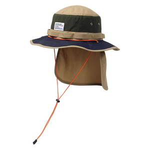 Chapeau de camping imperméable pour femme, été, fin, respirant, anti-UV, séchage rapide, pour la montagne - Product Image 3