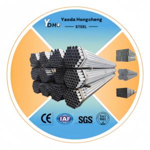 Bán buôn <span class=keywords><strong>gi</strong></span> ống thép nhúng nóng 1/2/3/4 inch Sắt mạ kẽm vuông erw kỹ thuật nhà Máy <span class=keywords><strong>Gi</strong></span>á cắt API ASTM cán nguội - Product Image 1