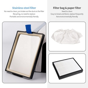 Perceuse à ongles électrique 3 en 1, 30000 tr/min, polisseuse, nettoyeur de poussière d'ongles, Machine d'aspiration, lime à ongles, <span class=keywords><strong>Gel</strong></span> de séchage, dispositif de <span class=keywords><strong>manucure</strong></span> - Product Image 6