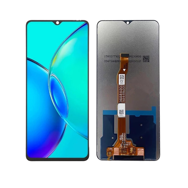 OEM LCD Screen for vivo Y36 4G India