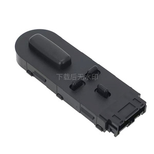 Interrupteur de chauffage de siège 12135158 pour Chevrolet Corvette C5 97-04, interrupteur électrique automatique 12V - Product Image 2