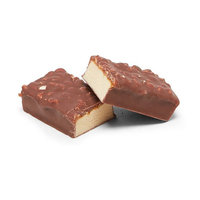 Biscuits protéinés à succès : Nutrition sportive de haute qualité, non frits, saveur délicate, biscuits protéinés au lactosérum