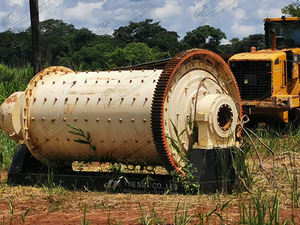 Hohe Produktions kapazität Marmor pulver herstellungs maschine Phosphat gesteins mühle - Product Image 5