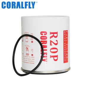 Filtre à carburant pour moteur diesel, séparateur d'eau R20P FS19996 P551820 BF1329 SN902030 pour Racor Aveo Chevrolet Captiva Ford Hengst - Product Image 6