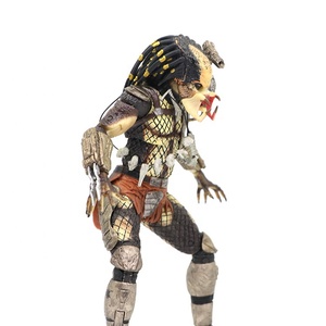 Dl1231230 Neca người ngoài hành tinh 7 "quy mô loạt 12 xenomorph người ngoài hành tinh <span class=keywords><strong>Predator</strong></span> 2 cuối cùng người cao tuổi <span class=keywords><strong>Predator</strong></span> 30th kỷ niệm hành động con số - Product Image 3