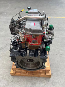 J05E <strong>for</strong> <strong>Hino</strong> Genuine Engine Assy Kobelco SK200-8 SK210-8 SK250-8 SK260-8 Excavator - Product Image 3