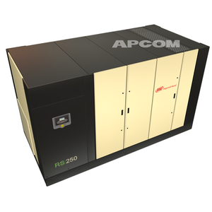 Compresor de Tornillo Ingersoll Rand Total Air System con Secador de Aire y Tanque 15-37KW 8-10bar Suministro de Aire Industrial Plug-and-Play - Product Image 3