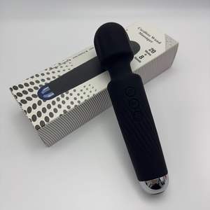 Forte femmina USB-Powered Vibratore bastone impermeabile G-Spot giocattoli del sesso per orgasmo istantaneo Dildo vibratore bacchetta - Product Image 5