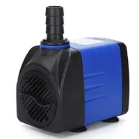 Pompa Air Dalam Ruangan, 1.5M 800L/H Aliran Air Hidroponik Dalam Ruangan EZ-304 Digunakan Dalam Sistem Hidroponik