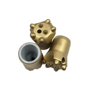 SINODRILLS multifunción Perú 11 grados cónico oro broca Brocas Conicas De 36mm Y 38mm - Product Image 3