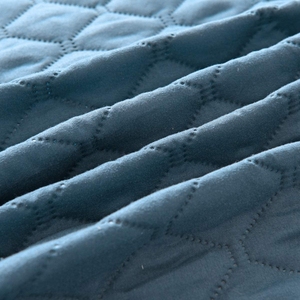 Polyester <strong>Patchwork</strong> Quilt <strong>Bedding</strong> Set Polyester Filling Offers Deals Comforter Bedspread <strong>Bedding</strong> Wholesale - Product Image 6