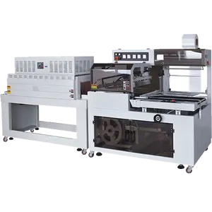 electrical wire heat shrink wrapping machine,filter cartrige shrinking wrapping machine, food shrink wrap machine