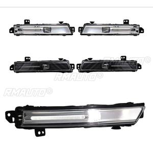 Accesorios para Range Rover Executive Sport Discovery 5 2018-2022, Faros Antiniebla Delanteros, Lámparas de Conducción, Bombillas LED Halógenas, Kit de Carrocería - Product Image 6