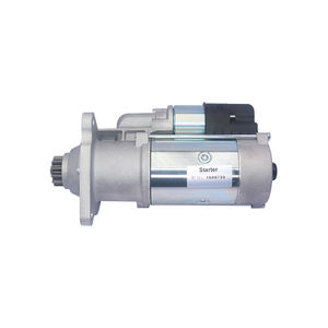 <span class=keywords><strong>Démarreur</strong></span> pour camion DAF HD CF85 XF105 XF95 1604246 1667205 1688720 1739936 0001241119 1287890 0001241019 - Product Image 1