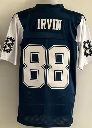 88 Irvin Marine