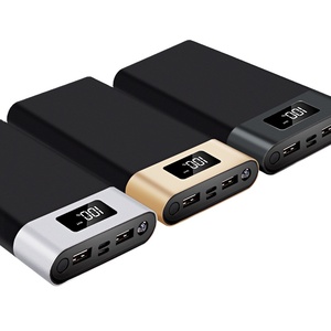 Cargador Portátil <span class=keywords><strong>de</strong></span> Carga Rápida Personalizado OEM 2022, Banco <span class=keywords><strong>de</strong></span> Energía <span class=keywords><strong>de</strong></span> 20000 para <span class=keywords><strong>iPhone</strong></span> Xr - Product Image 1