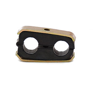 Pince pour <span class=keywords><strong>digue</strong></span> en caoutchouc - Product Image 5