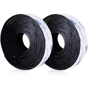 Nastro Adesivo per Montaggio Resistente OEM, Forte Adesione, Eccellente Presa, Strisce a Strappo con Adesivo - Product Image 5