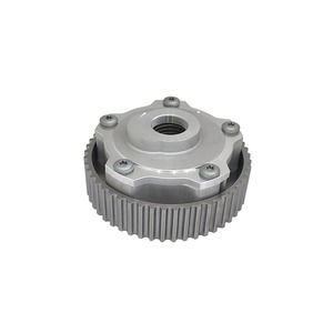 ตัวปรับตั้งวาล์วไอดีเครื่องยนต์ 10060671610000 เฟืองเพลาลูกเบี้ยว ชุดเฟืองท้าย ชุดตั้งเวลาวาล์วไอเสีย สำหรับอะไหล่เครื่องยนต์ Trumpchi อุปกรณ์ตกแต่งรถยนต์ - Product Image 2