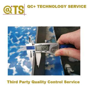 خدمة فحص موثوقة للبضائع المتنوعة وأرضيات الفينيل قبل الشحن - Product Image 5