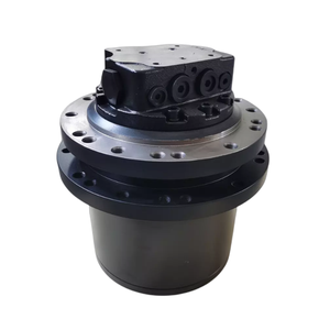 코마츠 PC45 PC50 PC55 PC50UU-2 PC56 PC60 굴삭기 부품용 GM06 파이널 드라이브 - Product Image 4