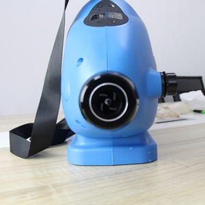 เครื่องพ่นละอองฝอยแบบพกพาไร้สาย สำหรับฆ่าเชื้อในสถานที่สาธารณะ สวน อุตสาหกรรม สำนักงาน และฟาร์ม - Product Image 4