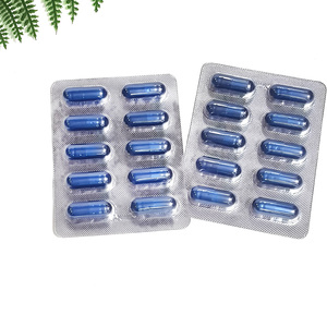 Tốt Nhất Sản Phẩm Bán Chạy 2025 Trong Châu Âu Sức Khỏe Bổ Sung Của Nam Giới Bán Buôn Thời Gian Máy Tính Bảng Thảo Dược Bổ Sung Viên Nang - Product Image 1