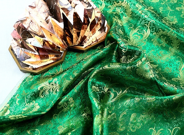 VERDE-ORO