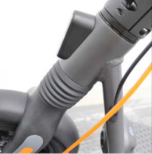 Trottinette électrique <span class=keywords><strong>Ninebot</strong></span> F2 Pro, moteur 450W, contrôlée par application, pliable, rapide, 35 km/h - Product Image 6